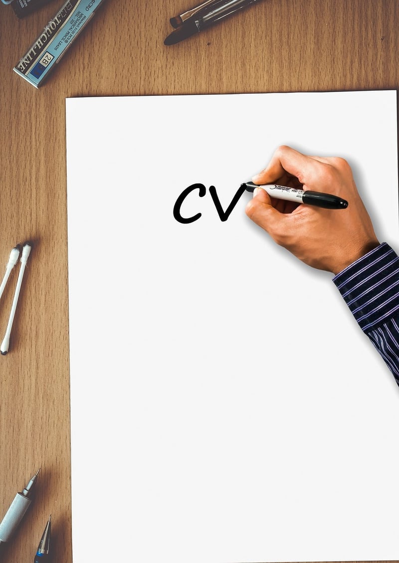 Resume Tips