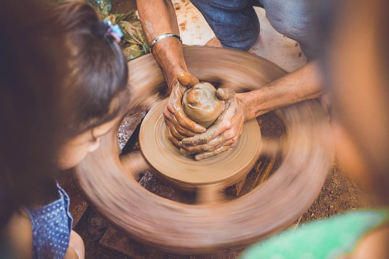 Skill Workshops