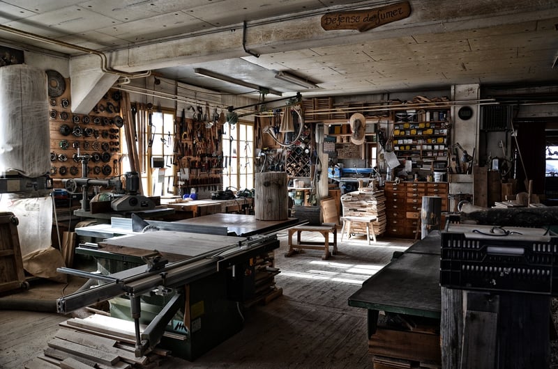Skill Workshop